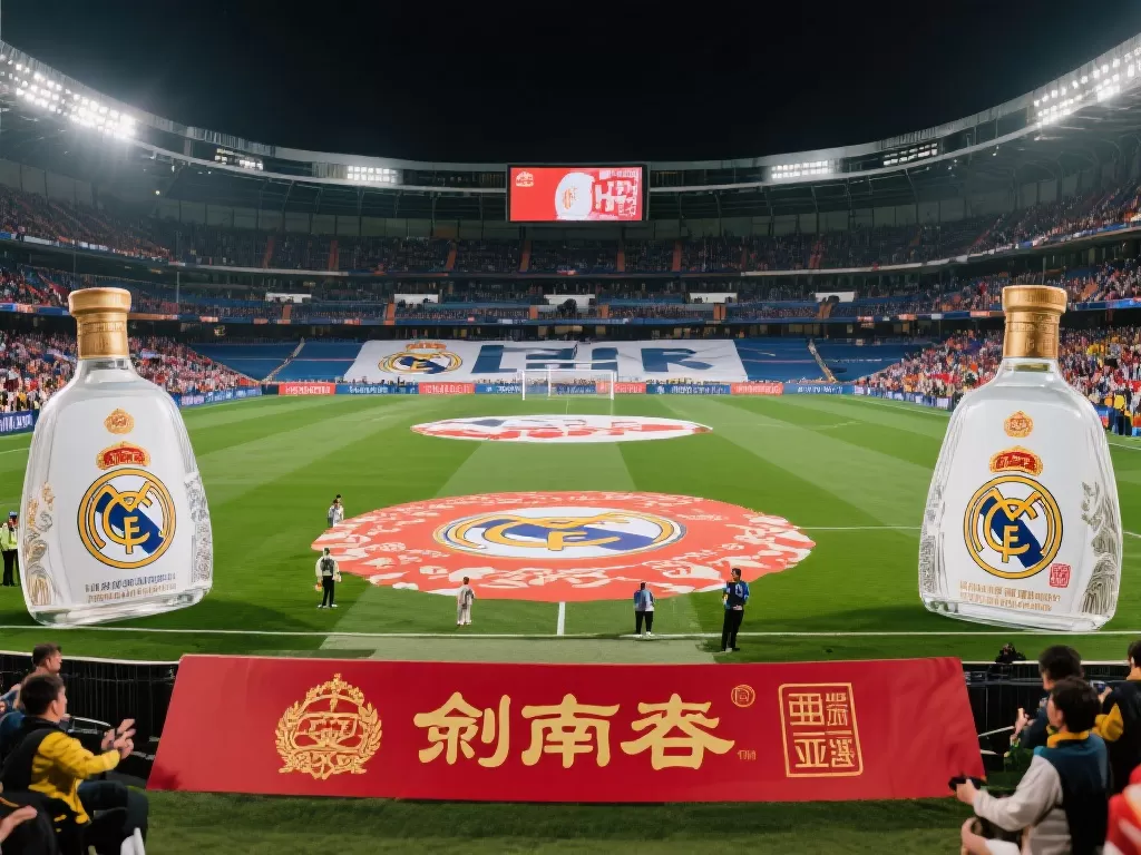 剑南春独家：皇马迎战塞尔塔，姆巴佩、维尼修斯、贝林厄姆齐聚锋线