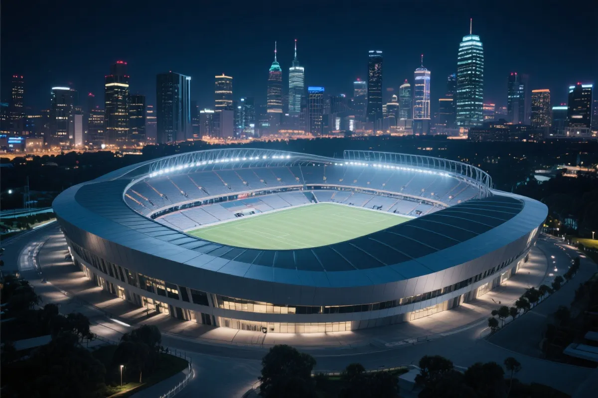 2026世界杯决赛墨西哥举办地点猜想：一场“终场哨”如何改写城市品牌与体育产业底盘